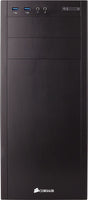Carbide Series® 100R Silent Edition Quiet Mid Tower Case
