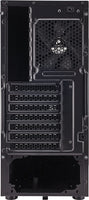 Carbide Series® 100R Silent Edition Quiet Mid Tower Case