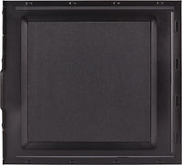 Carbide Series® 100R Silent Edition Quiet Mid Tower Case