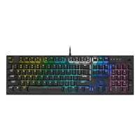 Corsair 3-in-1 Gaming Bundle (K60 RGB PRO KB + HARPOON Mouse +MM300 Mouse Pad)