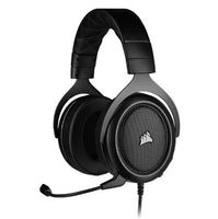 Corsair 4-in-1 Gaming Bundle (K55 RGB + Harpoon RGB + MM100 + HS50 PRO)