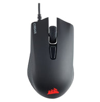 Corsair 4-in-1 Gaming Bundle (K55 RGB + Harpoon RGB + MM100 + HS50 PRO)