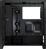 Corsair 4000D AirFlow TG Mid Tower ATX Case - Black