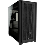 Corsair 5000D AIRFLOW Tempered Glass Mid-Tower ATX PC Case