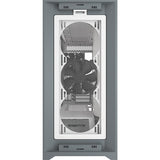 Corsair 5000D AIRFLOW Tempered Glass Mid-Tower ATX PC Case