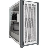 Corsair 5000D AIRFLOW Tempered Glass Mid-Tower ATX PC Case