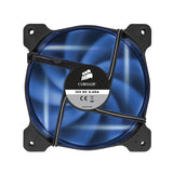 Air Series AF120 LED Quiet Edition High Airflow Fan Single Pack - Blue