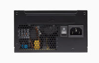 CV Series CV750 - 750 Watt 80 Plus Bronze Certified Fixed Cables PSU Power Suppy Unit
