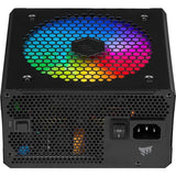 CX Series 80 Plus Bronze Certified Fully Modular RGB PSU Power Supply