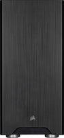 Carbide Series 275Q Mid-Tower Quiet Gaming Case - Black (Solid Panel)