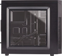 Carbide Series® 100R Mid-Tower Case