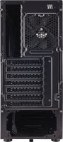 Carbide Series® 100R Mid-Tower Case