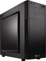 Carbide Series® 100R Mid-Tower Case