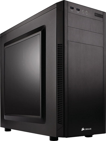 Carbide Series® 100R Mid-Tower Case