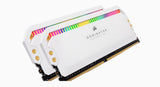 DOMINATOR PLATINUM RGB 16GB (2 x 8GB) DDR4 DRAM 3600MHz C18 Memory Kit