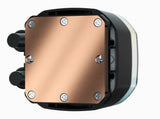 H100 RGB 240mm Liquid CPU Cooler