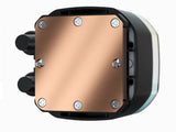 H150 RGB 360mm Liquid CPU Cooler