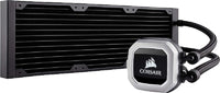 Hydro Series™ H150i PRO RGB 360mm Liquid CPU Cooler