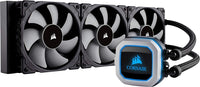Hydro Series™ H150i PRO RGB 360mm Liquid CPU Cooler