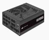 Corsair HX1000i Fully Modular Ultra-Low Noise Platinum ATX 1000 Watt PC Power Supply