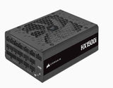 Corsair HX1500i Fully Modular Ultra-Low Noise Platinum ATX 1500 Watt PC Power Supply