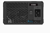 Corsair HX1500i Fully Modular Ultra-Low Noise Platinum ATX 1500 Watt PC Power Supply