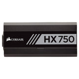 HX Series™ Full Modular 80 PLUS® Platinum Certified PSU | 750W | 850W | 1000W | 1200W