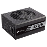 HX Series™ Full Modular 80 PLUS® Platinum Certified PSU | 750W | 850W | 1000W | 1200W