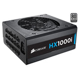 HXi Full Modular 80 PLUS® Platinum Certified Digital PSU