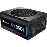 HXi Full Modular 80 PLUS® Platinum Certified Digital PSU