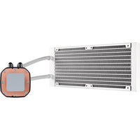 Hydro Series H100i RGB PLATINUM SE 240mm Liquid CPU Cooler