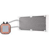 Hydro Series H100i RGB PLATINUM SE 240mm Liquid CPU Cooler