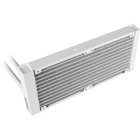 Hydro Series H100i RGB PLATINUM SE 240mm Liquid CPU Cooler