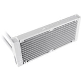 Hydro Series H100i RGB PLATINUM SE 240mm Liquid CPU Cooler
