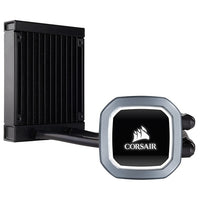 Hydro Series™ H60 (2018) 120mm Liquid CPU Cooler