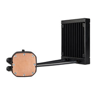 Hydro Series™ H60 (2018) 120mm Liquid CPU Cooler
