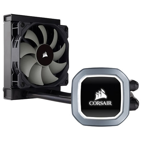 Hydro Series™ H60 (2018) 120mm Liquid CPU Cooler