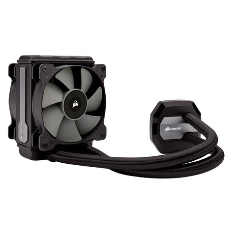 Hydro Series H80i V2 GT Performance Liquid CPU Cooler