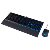 K55 RGB + HARPOON RGB Keyboard & Mouse Combo Pack