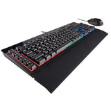 K55 RGB + HARPOON RGB Keyboard & Mouse Combo Pack