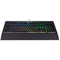 K68 RGB Mechanical Gaming Keyboard - Cherry MX Red (IP32 Water & Dust Resistance)