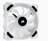 Corsair LL120 RGB White Single Fan