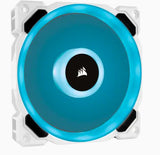 Corsair LL120 RGB White Single Fan