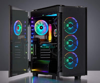 Obsidian Series 500D RGB SE Premium Mid-Tower Case