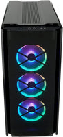 Obsidian Series 500D RGB SE Premium Mid-Tower Case