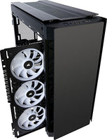 Obsidian Series 500D RGB SE Premium Mid-Tower Case