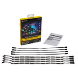 RGB LED Lighting PRO Expansion Kit
