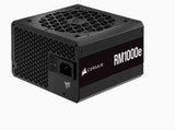 Corsair RMe Series 80 PLUS Gold Fully Modular Low-Noise Power Supply w/ATX 3.0 + PCIe 5.0 support