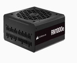 Corsair RMe Series 80 PLUS Gold Fully Modular Low-Noise Power Supply w/ATX 3.0 + PCIe 5.0 support