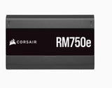 Corsair RMe Series 80 PLUS Gold Fully Modular Low-Noise Power Supply w/ATX 3.0 + PCIe 5.0 support